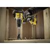 DEWALT DCD799D2T-QW aku příklepový šroubovák, 2cestný, vč. 2x aku, vč. nabíječky, kufřík, DCD799D2T-QW