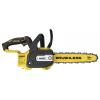 DEWALT DCMCS565N-XJ akumulátor Aku řetězová pila bez akumulátoru, bez nabíječky 18 V délka čepele 300 mm