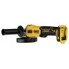 DEWALT DCG407NT-XJ DCG407NT-XJ Akumulátorová úhlová bruska 125 mm, bez akumulátoru, bez nabíječky, kufřík, 18 V