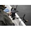 deeper Deeper Smartphonehalterung für Boote/Kayak videodržák matná černá Vhodné pro mobil: Smartphones mit einer Breite zwischen 65 - 95 mm