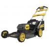 DEWALT DCMWSP660N-XJ akumulátor Akumulátorová sekačka bez akumulátoru, bez nabíječky šířka sekání 530 mm