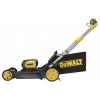 DEWALT DCMWSP660N-XJ akumulátor Akumulátorová sekačka bez akumulátoru, bez nabíječky šířka sekání 530 mm