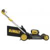 DEWALT DCMWSP660N-XJ akumulátor Akumulátorová sekačka bez akumulátoru, bez nabíječky šířka sekání 530 mm