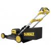 DEWALT DCMWSP660N-XJ akumulátor Akumulátorová sekačka bez akumulátoru, bez nabíječky šířka sekání 530 mm
