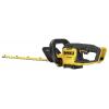 DEWALT DCMHT564N-XJ akumulátor Aku nůžky na živý plot bez akumulátoru, bez nabíječky 18 V Li-Ion 550 mm