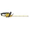 DEWALT DCMHT564N-XJ akumulátor Aku nůžky na živý plot bez akumulátoru, bez nabíječky 18 V Li-Ion 550 mm