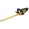 DEWALT DCMHT564N-XJ akumulátor Aku nůžky na živý plot bez akumulátoru, bez nabíječky 18 V Li-Ion 550 mm