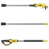 DEWALT DCMPP569N-XJ DCMPP569N-XJ akumulátor Akumulátorový prořezávač bez akumulátoru, bez nabíječky 18 V