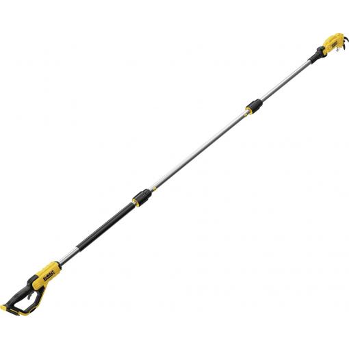 DEWALT DCMPP569N-XJ DCMPP569N-XJ akumulátor Akumulátorový prořezávač bez akumulátoru, bez nabíječky 18 V