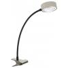 LightMe LM85854 LM85854 LED lampička s klipem LED 5 W titan
