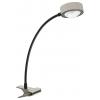 LightMe LM85854 LM85854 LED lampička s klipem LED 5 W titan