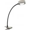 LightMe LM85854 LM85854 LED lampička s klipem LED 5 W titan
