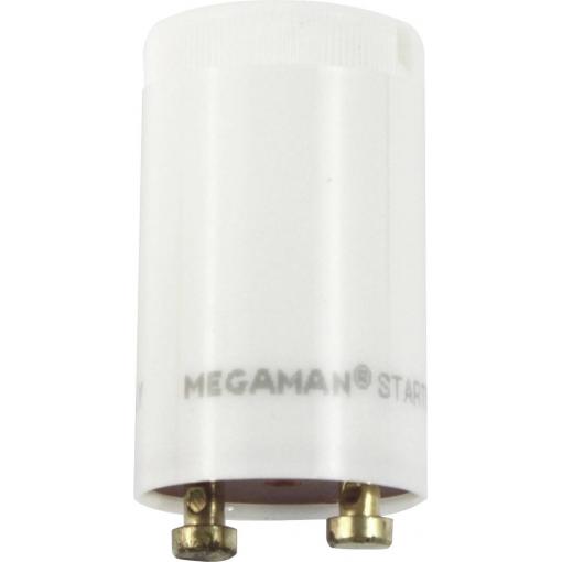 Megaman Startovací LED můstek MM87920