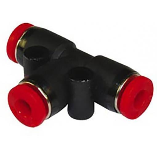 IMI NORGREN T propojka C00600800 Ø vedení: 8 mm 1 ks