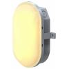 Megatron MT69065 MT69065 LED svítidlo LED 8 W šedá
