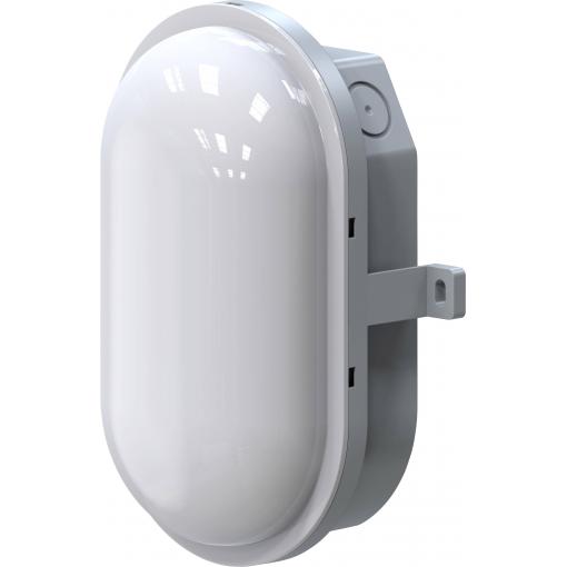Megatron MT69065 MT69065 LED svítidlo LED 8 W šedá