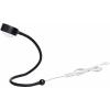 LightMe LM85830 LM85830 LED stolní lampa LED GX53 5 W černá