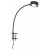 LightMe LM85856 LM85856 LED lampička na psací stůl LED GX53 5 W černá