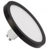 LightMe LM85495 LED Energetická třída (EEK2021) G (A - G) GU10 teplá bílá až neutrální bílá (Ø x d) 145 mm x 53.00 mm měnící barvu 1 ks