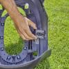GARDENA 15024-20 für smart SILENO pro / max / free Kartáčky na čištění kol Jednodílná sada Vhodný pro (vyžínače trávy): Gardena smart SILENO free, Gardena