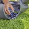 GARDENA 15024-20 für smart SILENO pro / max / free Kartáčky na čištění kol Jednodílná sada Vhodný pro (vyžínače trávy): Gardena smart SILENO free, Gardena