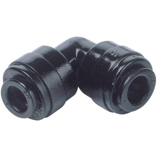IMI NORGREN úhlová propojka D00400806 Ø vedení: 8 mm, 6 mm 1 ks