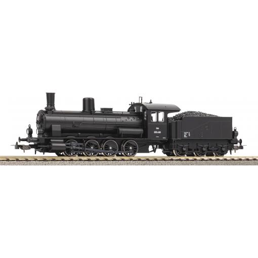 Piko H0 57565 Parní lokomotiva H0 G7.1 ÖBB