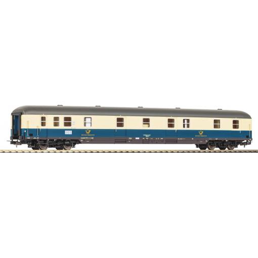 Piko H0 53389 H0 poštovní vagon, béžová