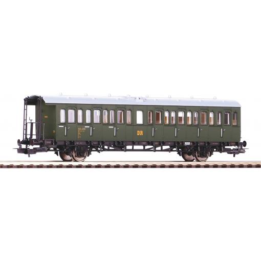 Piko H0 53192 Vozík s věcným vozy BP DR. H0