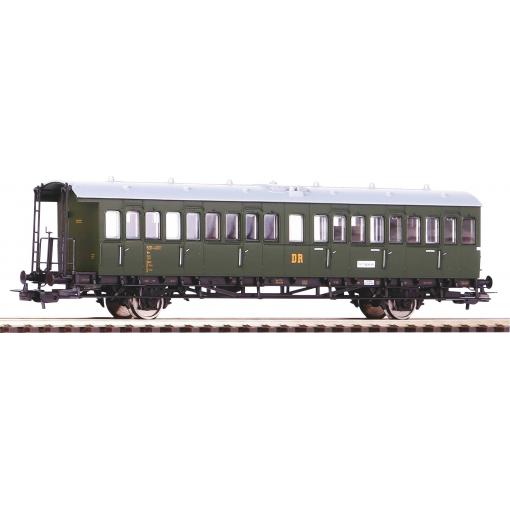 Piko H0 53193 Vozík s věcným vozy BP DR. H0