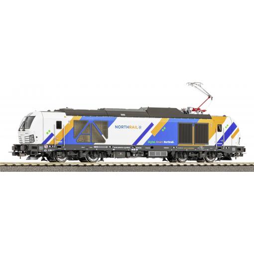 Piko H0 51167 Dieselová/E-lokomotiva H0 BR 248 Northrail