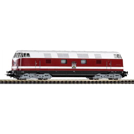 Piko H0 52997 Dieselová lokomotiva H0 BR 118 FDJ DR