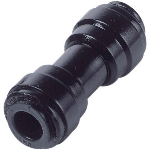 IMI NORGREN rovná spojka D00201208 Ø vedení: 12 mm, 8 mm 1 ks
