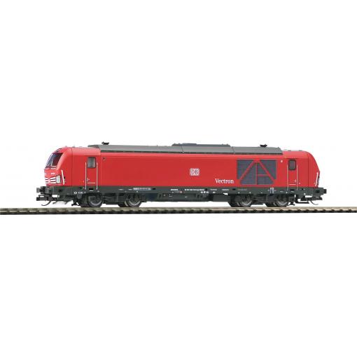 Piko TT 47807 TT dieselová lokomotiva Vectron BR 247 značky DB Cargo