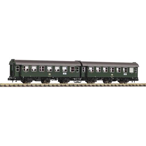 Piko N 40764 Sada 2 KS přestavníků N B3yg + B3yg DB