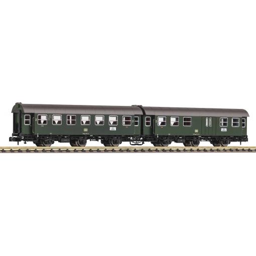 Piko N 40765 Sada 2 KS přestavníků N B3yg + BD3yg der DB