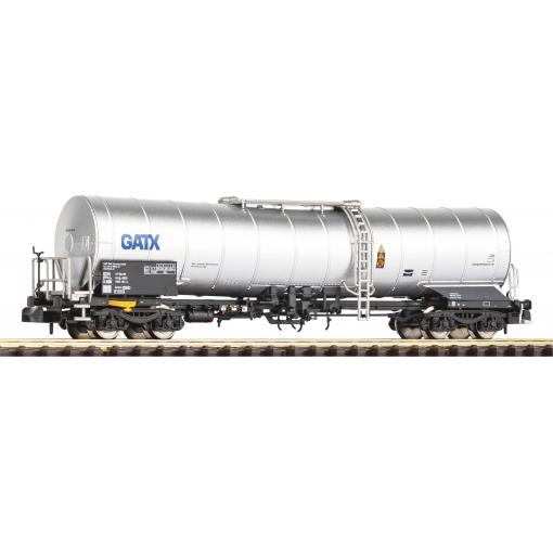 Piko N 40721 N Chemicesselský vůz GATX