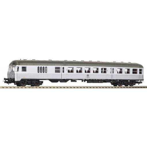 Piko H0 23602 H0 motorový vůz Silling Karlsruher hlavou značky DB
