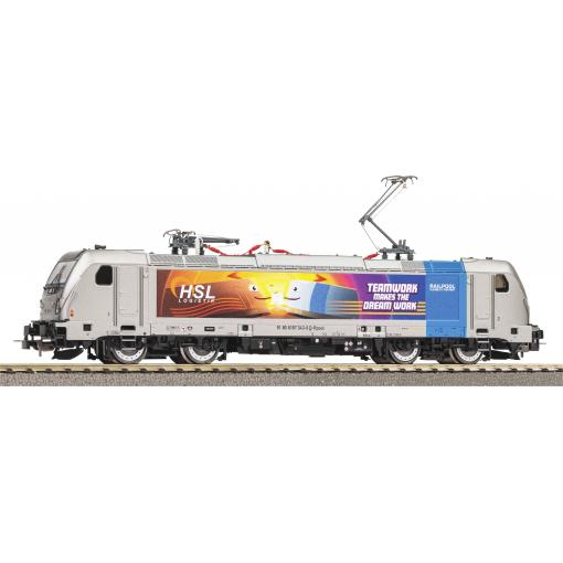 Piko H0 21707 H0 elektrická lokomotiva HSL 187
