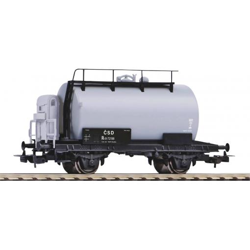 Piko H0 27730 cisterny, model DC