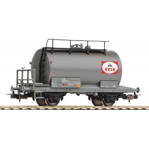 Piko H0 27723 cisterny, model DC