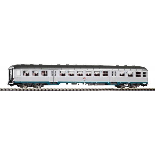 Piko H0 23603 Osobní vagon, model 2. H0 Tř.