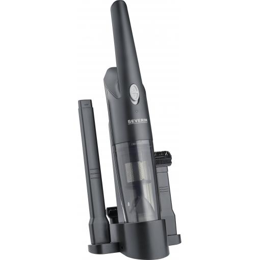 Severin HV 7130, 7130 akumulátorový vysavač, 7.4 V