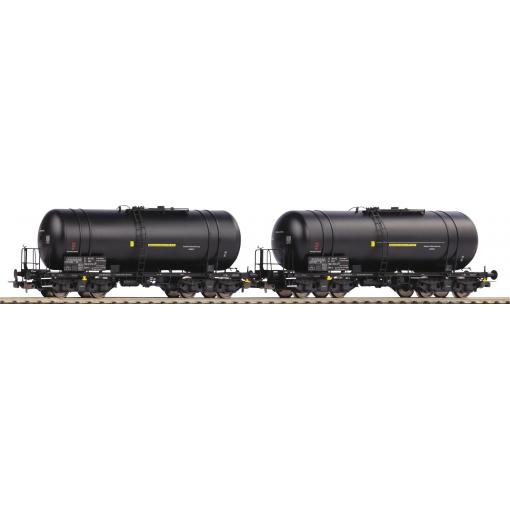 Piko H0 28311 cisterny, model DC