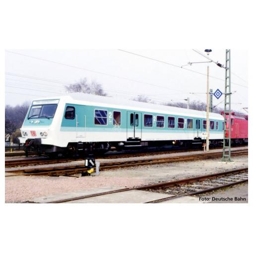 Piko H0 28024 Středně velké vstupní ovládací vozíky H0 Halberstädter Mintzeler DDB AG