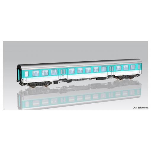 Piko H0 28006 Náběhový vozík středně zel H0 L-192, 19H, s. 1)