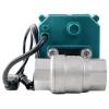 Shelly FrankEver smartes Wasserventil DN20 Shelly vodní ventil Wi-Fi, Bluetooth