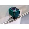 Shelly FrankEver smartes Wasserventil DN20 Shelly vodní ventil Wi-Fi, Bluetooth