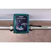 Shelly FrankEver smartes Wasserventil DN20 Shelly vodní ventil Wi-Fi, Bluetooth