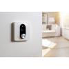 Shelly LinkedGo smartes Heizungsthermostat (Fußboden) Regulace podlahového topení, pokojový termostat Bluetooth, Wi-Fi